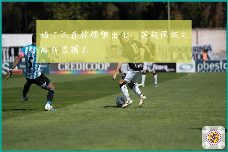 诺丁汉森林强势出击，英超保级之路渐显曙光