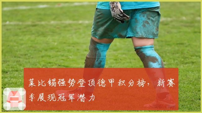 莱比锡强势登顶德甲积分榜，新赛季展现冠军潜力