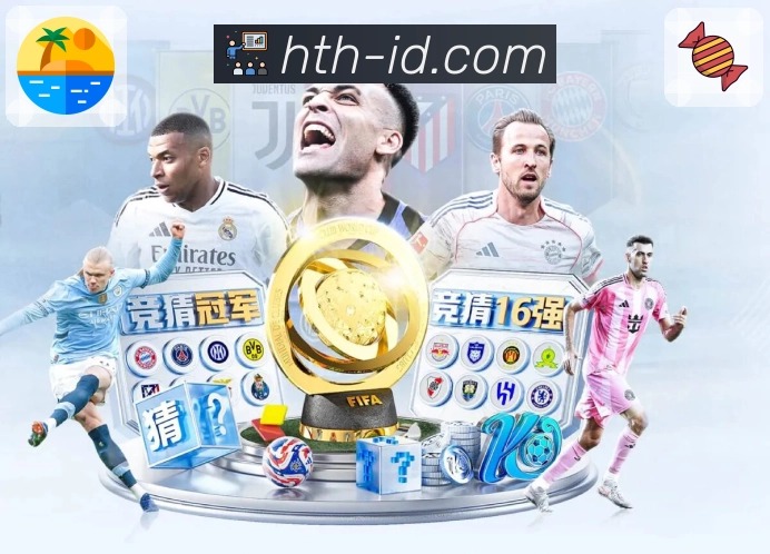 行业荣耀认可榜